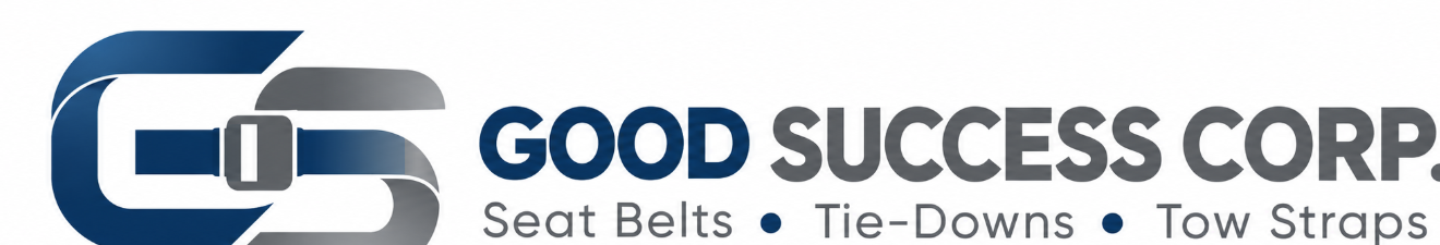 GOOD SUCCESS CORP. 標誌