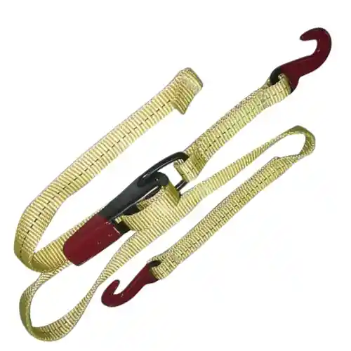 1" Car Lashing 2T, 2M long