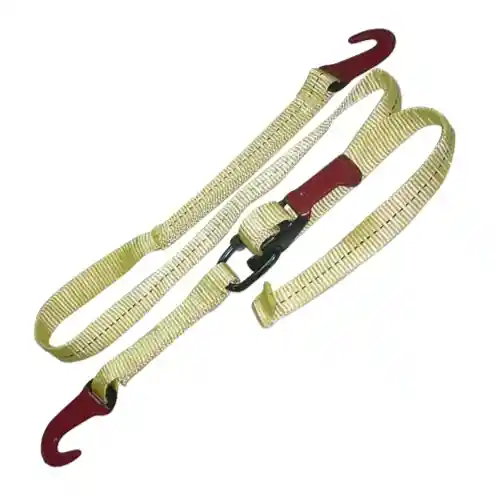 1" Car Lashing 1.5T, 2M long
