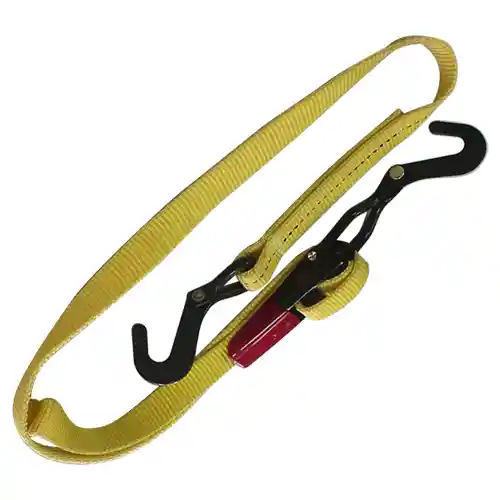 1" Car Lashing 2T, 2M long