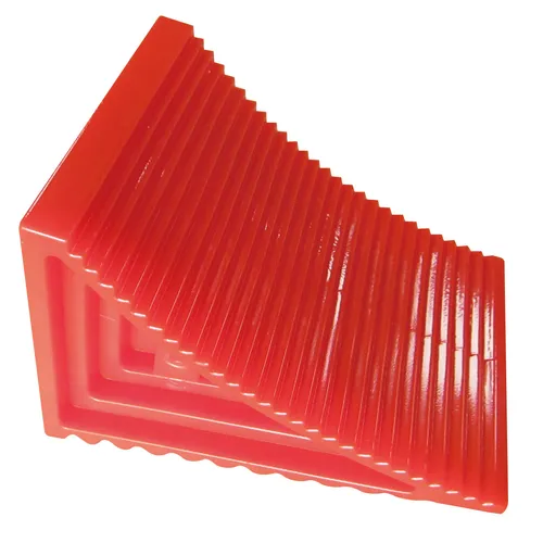 Marine Parts PVC Wedge 210*150*150mm