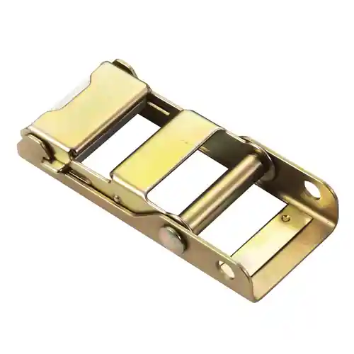 2" Overcenter Buckle