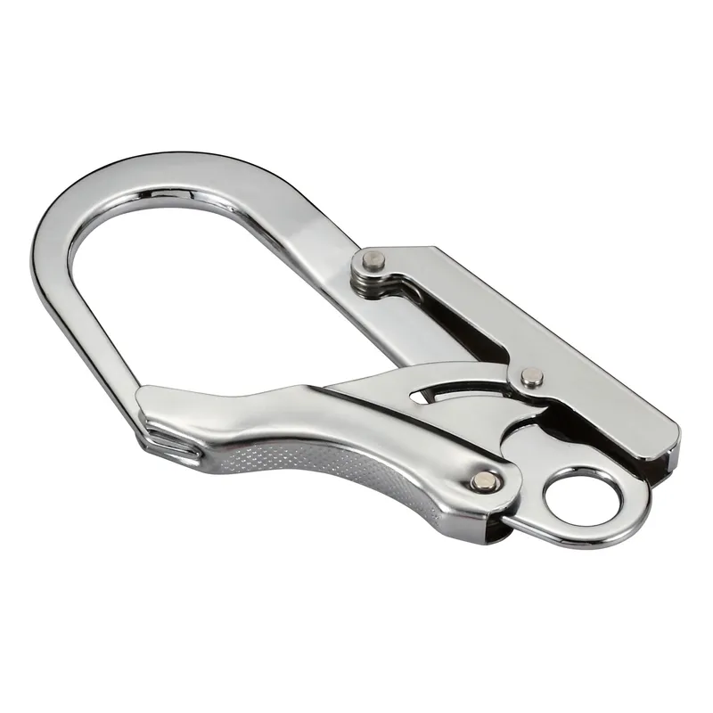 Safety Hook Size 220*118mm, MBL 2500Kgs