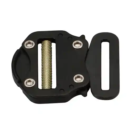 Safety Hook Size 63*57.5mm, MBL 2200Kgs