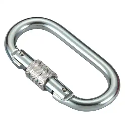 Safety Hook Size 107*55.5mm, MBL 2500Kgs