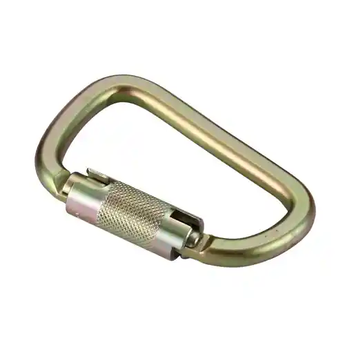 Safety Hook Size 110*70mm, MBL 2500Kgs