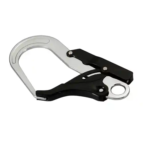 Safety Hook Size 215*118mm, MBL 2500Kgs
