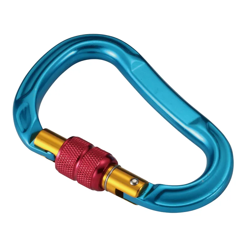 Safety Hook Size 118.5*75.5mm, MBL 2500Kgs