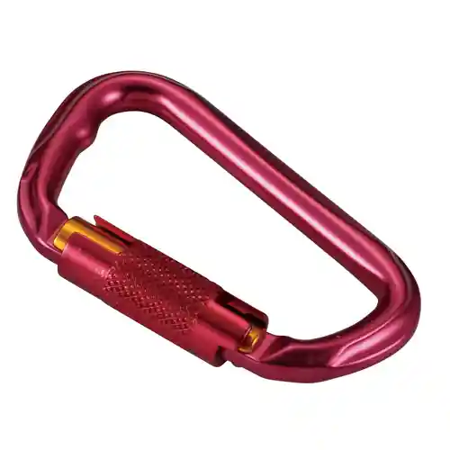 Safety Hook Size 112.5*67mm, MBL 2500Kgs
