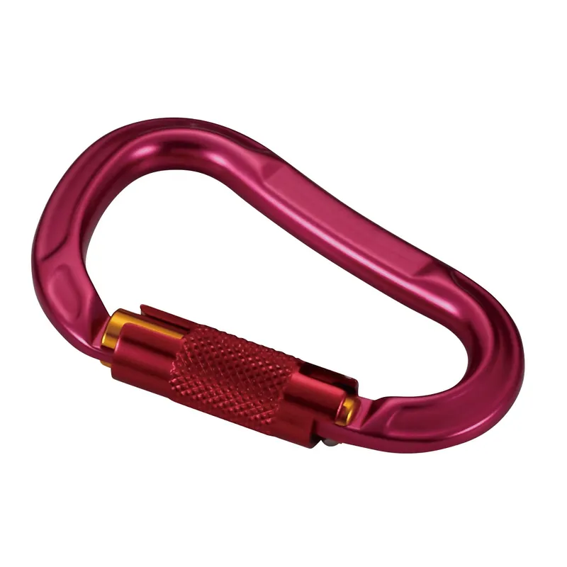 Safety Hook Size 118.5*75.5mm, MBL 2500Kgs