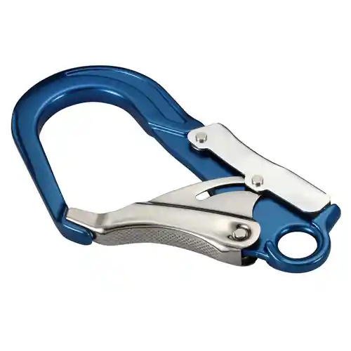 Safety Hook Size 218*120mm, MBL 2500Kgs