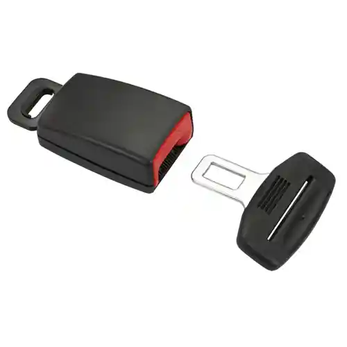 Parts of Seat Belt Buckle-Assy