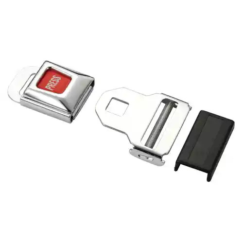 Parts of Seat Belt Buckle-Assy