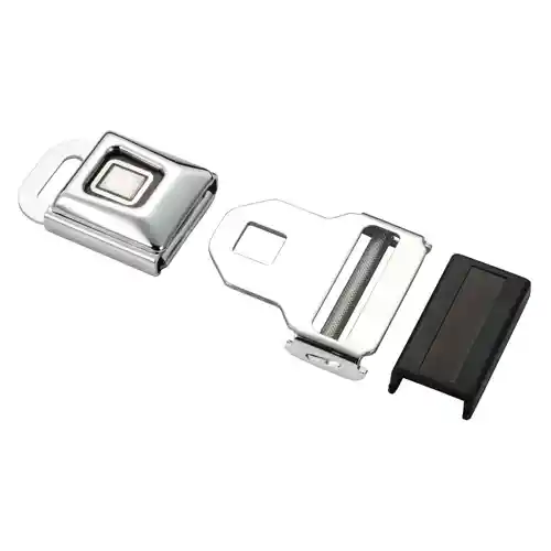 Parts of Seat Belt 509-2 Buckle-Assy
