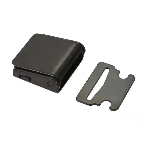 Parts of Seat Belt Asb-1 Buckle-Assy