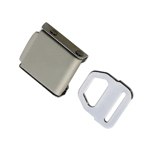 Parts of Seat Belt Asb-2 Buckle-Assy