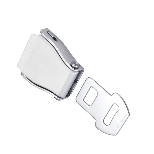 Parts of Seat Belt 2" Buckle Assy