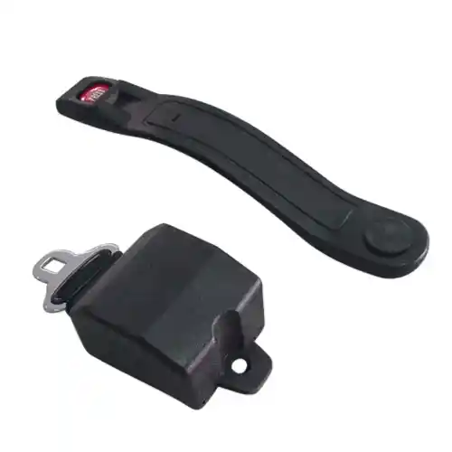 2 Points Retractable with Short Housing Seat Belt