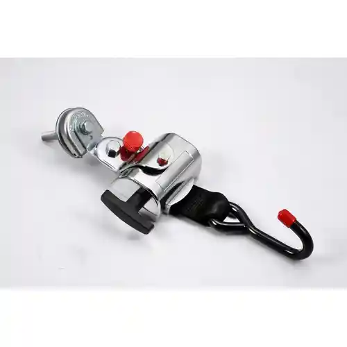 2 Point Retractable Seat Belt