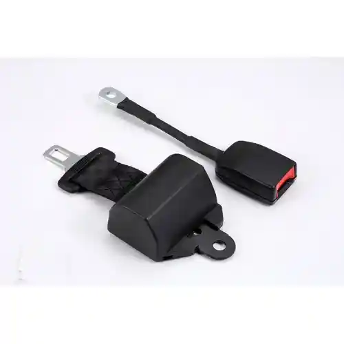 2 Point Retractable Seat Belt 409-F044-2