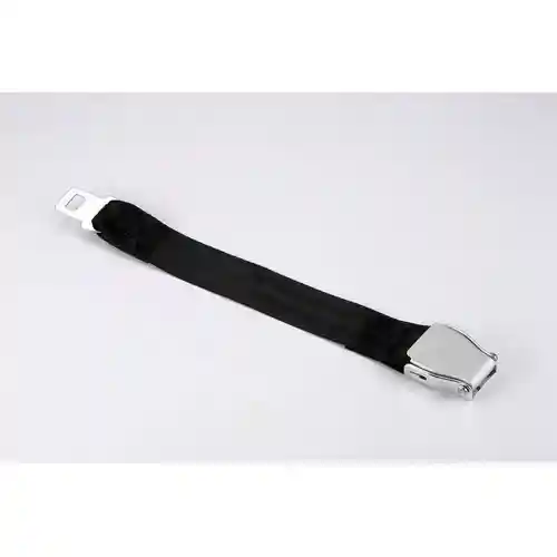 Extender Seat Belt