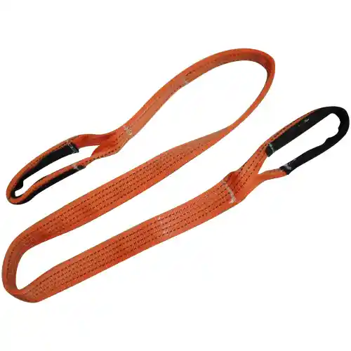 2" Double Tow Rope