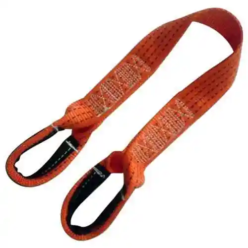 2" Tow Rope