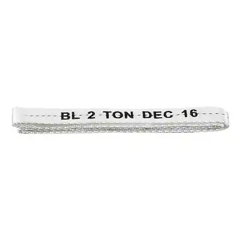 28mm Endless Sling MBL 2 ton