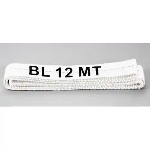 50mm Endless Sling MBL 12 ton