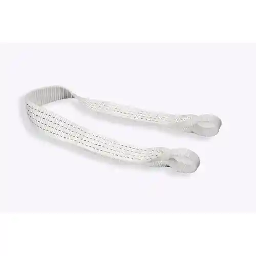 50mm Sling with Sewn Loops on Both Ends MBL 5 ton